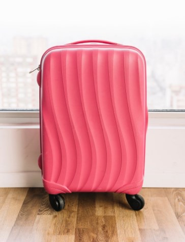 Tips Penting Perawatan Koper Umroh