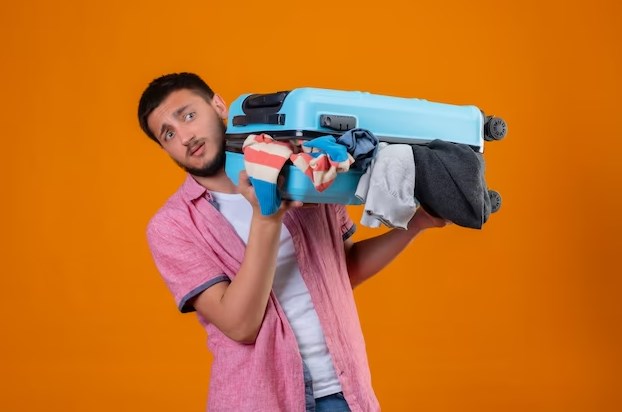 Panduan Cara Menghindari Kesalahan Umum Memilih Koper Umroh